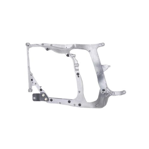 Daf Xf Euro 6 Far Tutucu Braket (Sol) | AS Grup Motorlu Araçlar